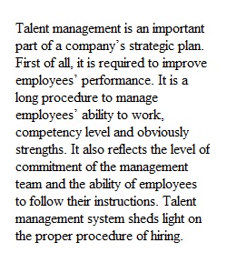 Module 4 Pre-assessment